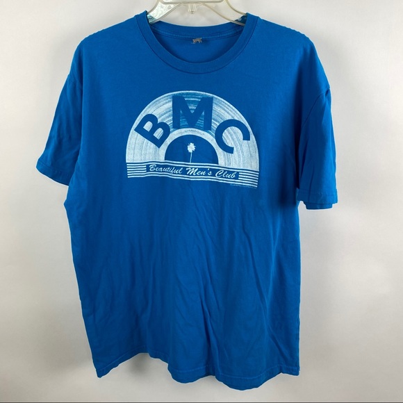 Other - Beautiful Men’s Club tee